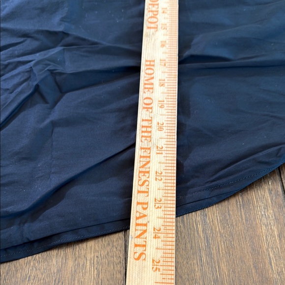 J. Crew Delilah dress in cotton poplin Size Medium - Picture 8 of 13